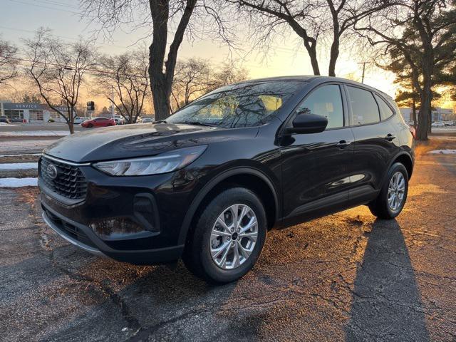 new 2026 Ford Escape car, priced at $34,935