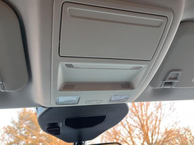 new 2026 Ford Escape car, priced at $34,935