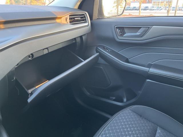 new 2026 Ford Escape car, priced at $34,935