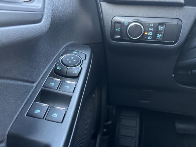 new 2026 Ford Escape car, priced at $34,935