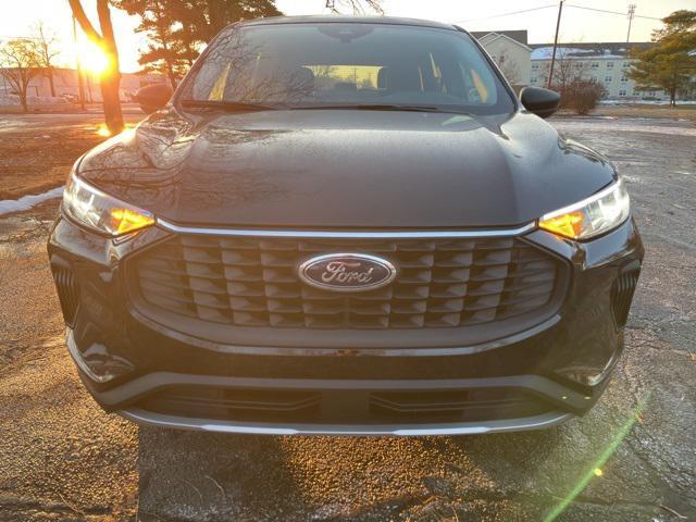 new 2026 Ford Escape car, priced at $34,935