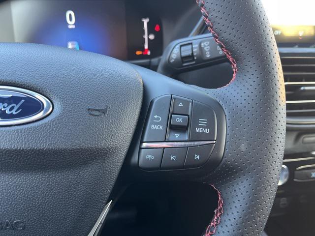 new 2026 Ford Escape car