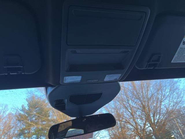 new 2026 Ford Escape car