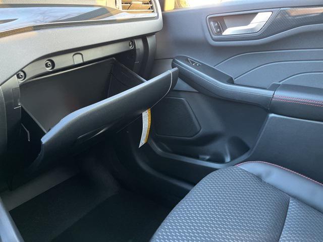 new 2026 Ford Escape car