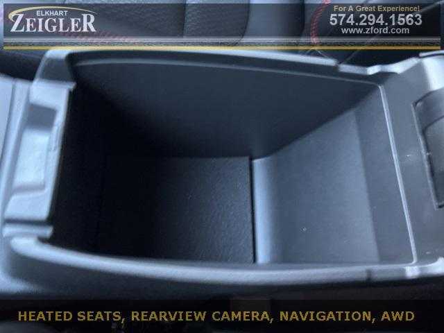 new 2026 Ford Escape car