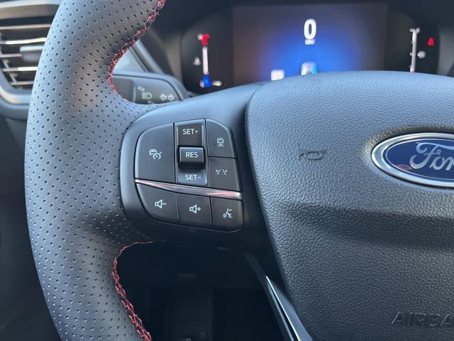 new 2026 Ford Escape car