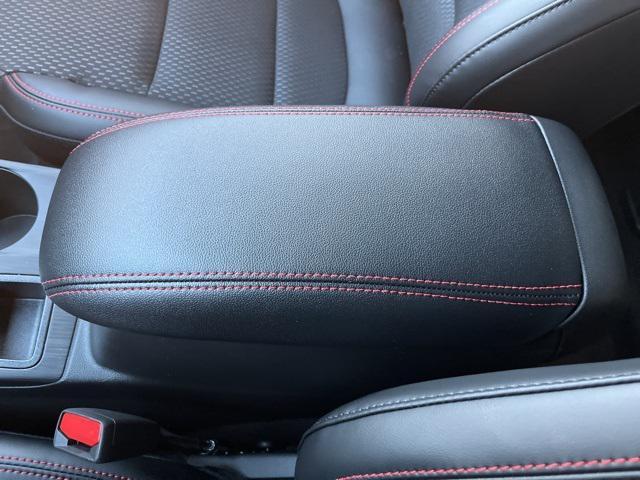 new 2026 Ford Escape car