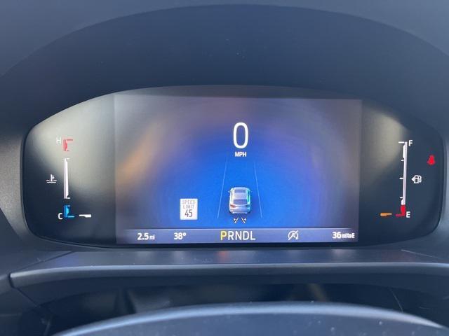 new 2026 Ford Escape car