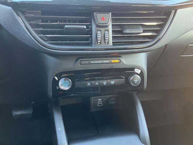 new 2026 Ford Escape car