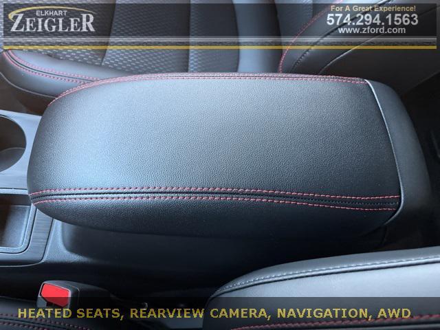 new 2026 Ford Escape car