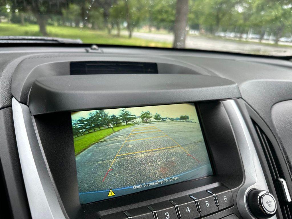 used 2017 Chevrolet Equinox car, priced at $15,268