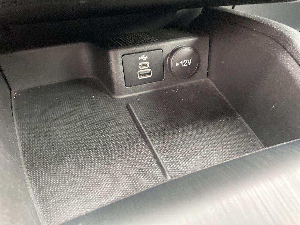 used 2025 Ford Escape car, priced at $23,273