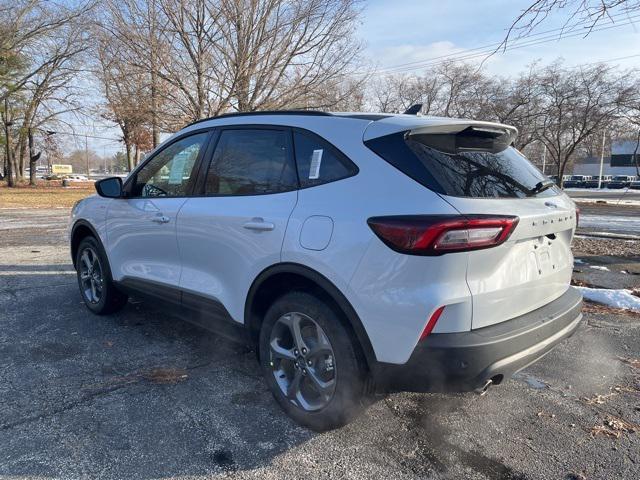 new 2026 Ford Escape car, priced at $35,737