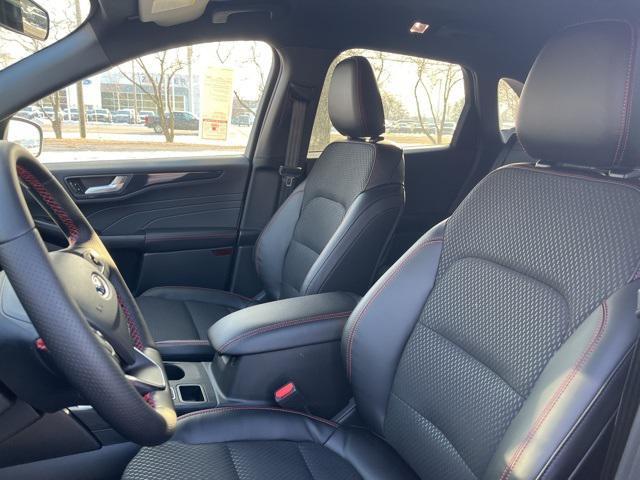 new 2026 Ford Escape car, priced at $35,737