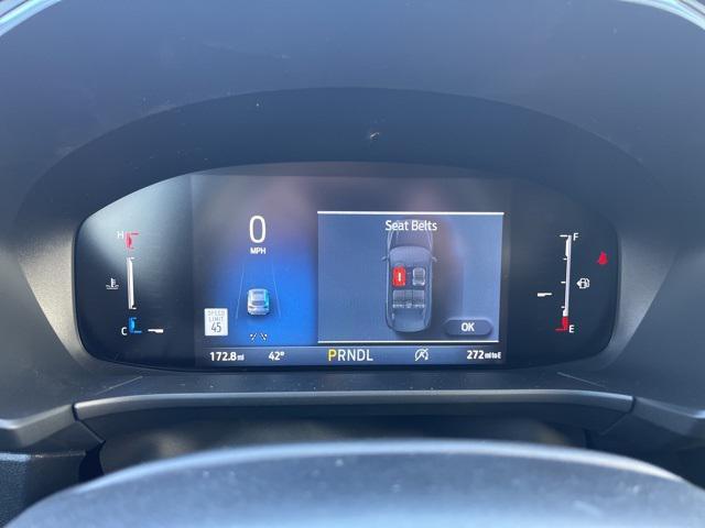 new 2026 Ford Escape car, priced at $35,737