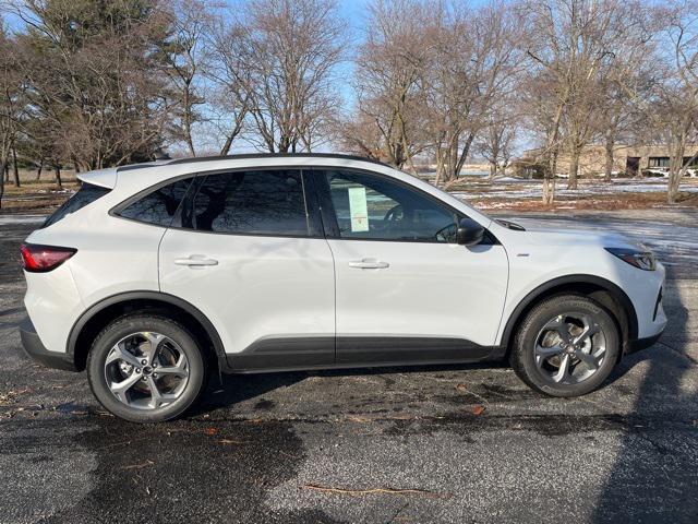 new 2026 Ford Escape car, priced at $35,737