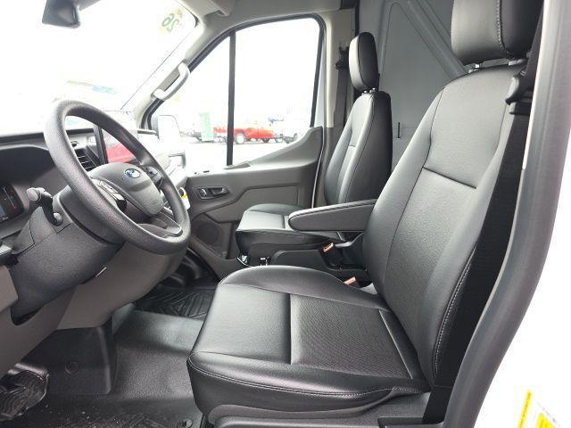 new 2026 Ford Transit-250 car, priced at $54,168