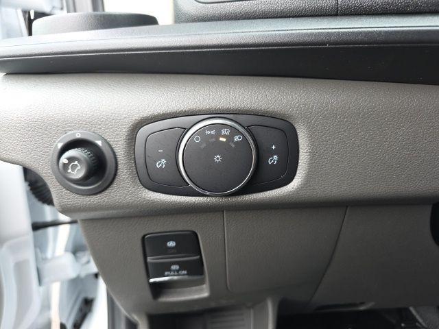 new 2026 Ford Transit-250 car, priced at $54,168