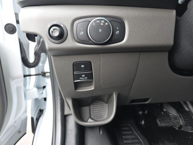 new 2026 Ford Transit-250 car, priced at $54,168