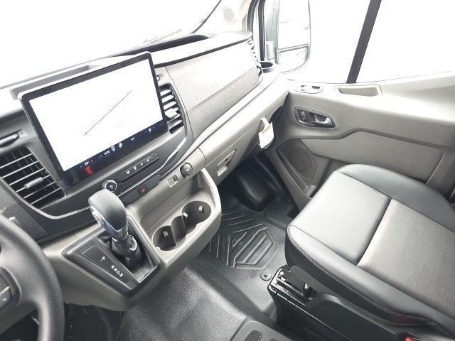 new 2026 Ford Transit-250 car, priced at $54,168