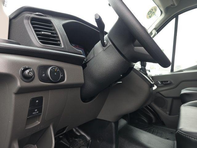 new 2026 Ford Transit-250 car, priced at $54,168