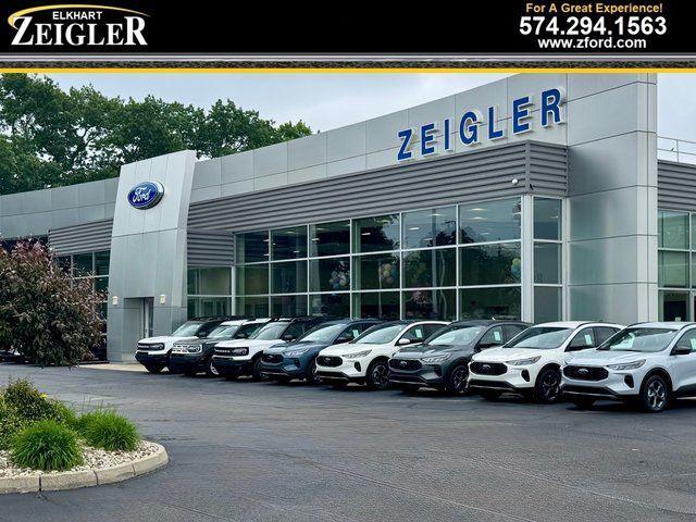 new 2026 Ford Transit-250 car, priced at $53,895