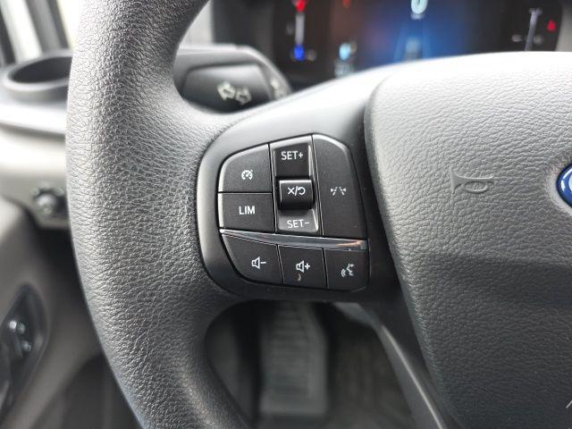 new 2026 Ford Transit-250 car, priced at $54,168