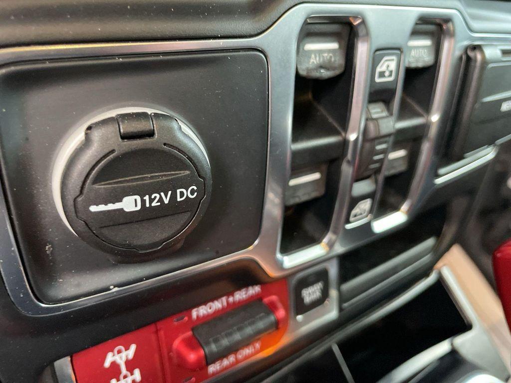 used 2019 Jeep Wrangler Unlimited car, priced at $30,273