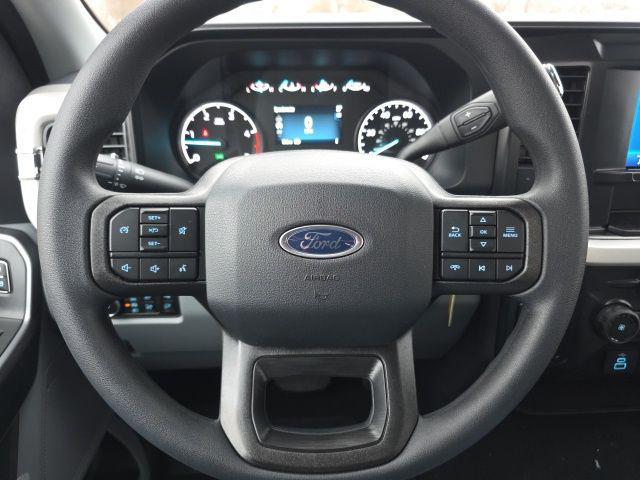 new 2026 Ford F-350 car, priced at $70,935