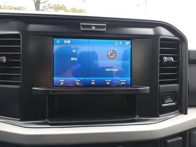 new 2026 Ford F-350 car, priced at $70,935