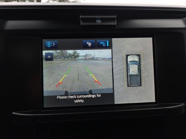 new 2026 Ford F-350 car, priced at $70,935