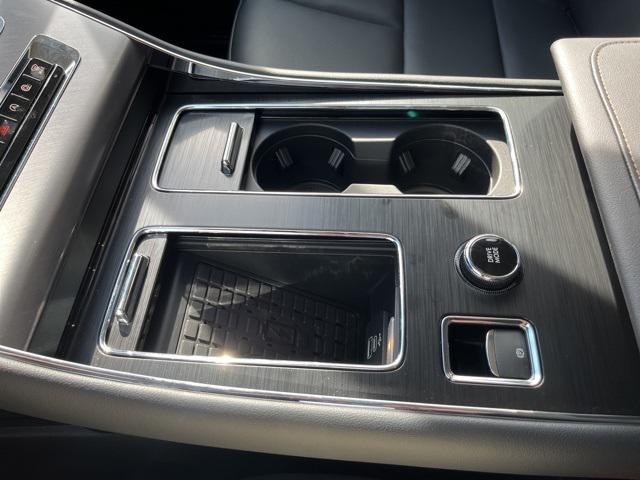 new 2025 Lincoln Aviator car, priced at $68,529