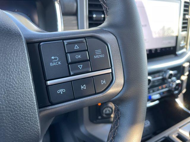 new 2026 Ford F-150 car, priced at $66,158