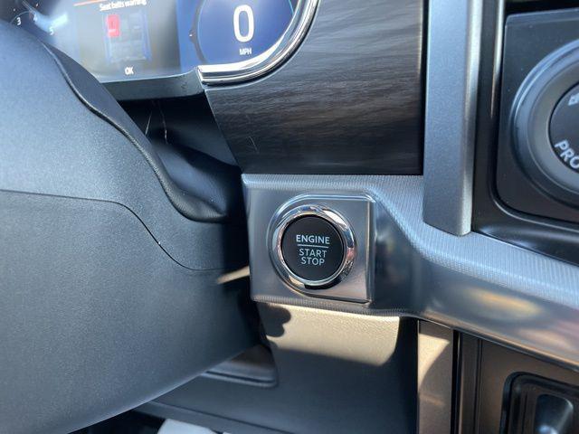 new 2026 Ford F-150 car, priced at $66,158
