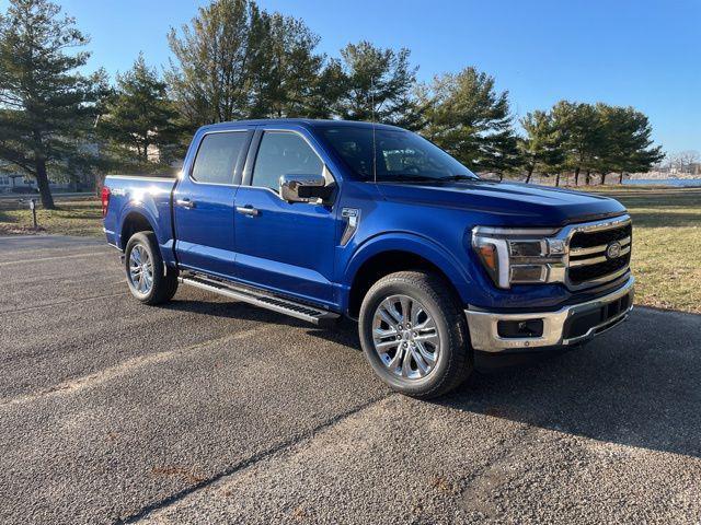 new 2026 Ford F-150 car, priced at $66,158