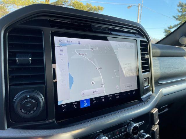 new 2026 Ford F-150 car, priced at $66,158