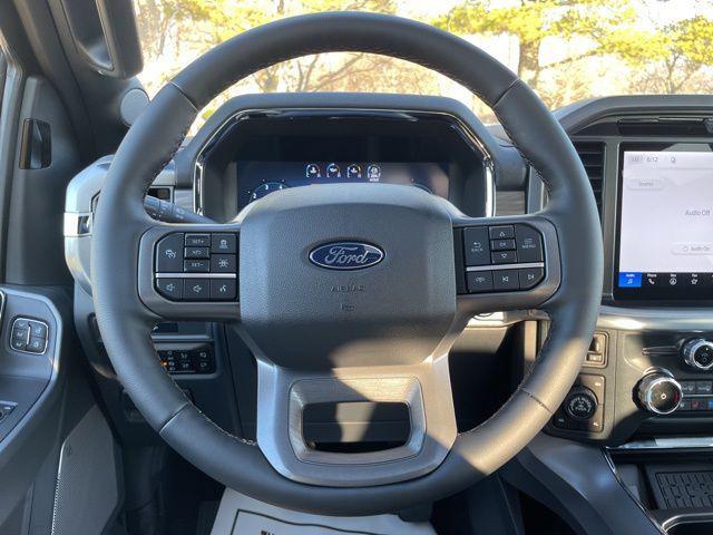 new 2026 Ford F-150 car, priced at $66,158