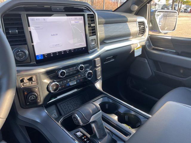 new 2026 Ford F-150 car, priced at $66,158