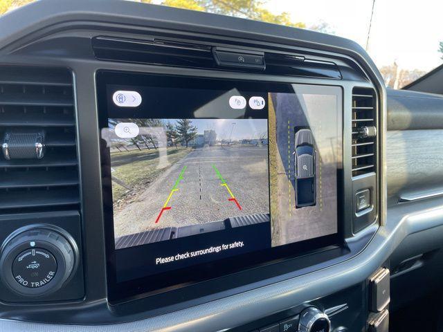 new 2026 Ford F-150 car, priced at $66,158