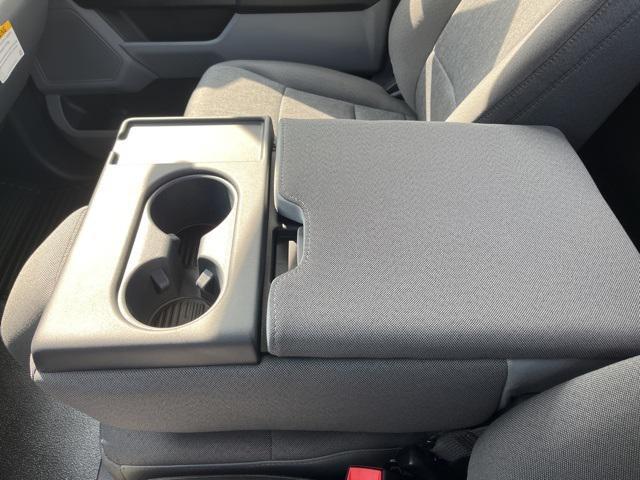 new 2026 Ford F-250 car, priced at $63,927