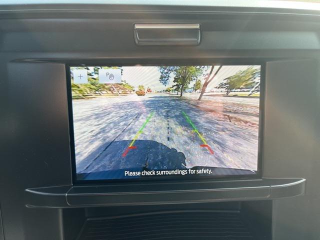 new 2026 Ford F-250 car, priced at $63,927