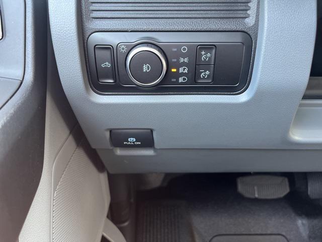 new 2026 Ford F-250 car, priced at $63,927