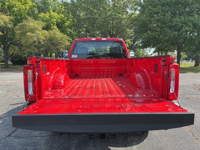 new 2026 Ford F-250 car, priced at $63,927