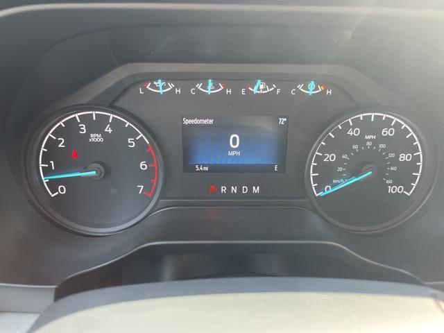 new 2026 Ford F-250 car, priced at $63,927