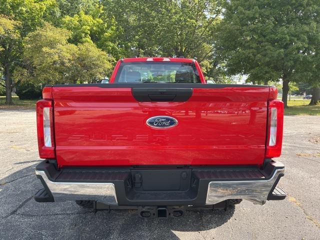 new 2026 Ford F-250 car, priced at $63,927