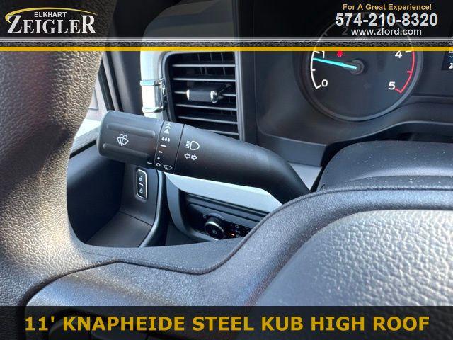 new 2024 Ford F-350 car, priced at $79,991