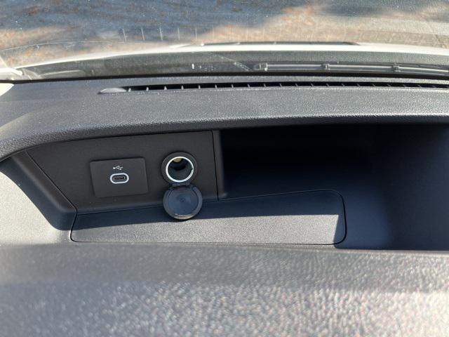 new 2025 Ford Transit-250 car, priced at $57,915