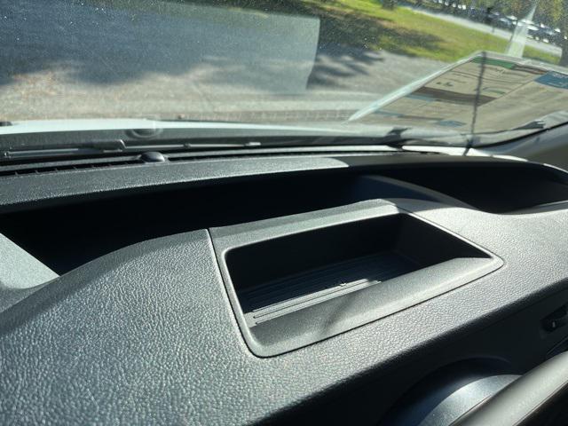 new 2025 Ford Transit-250 car, priced at $57,915