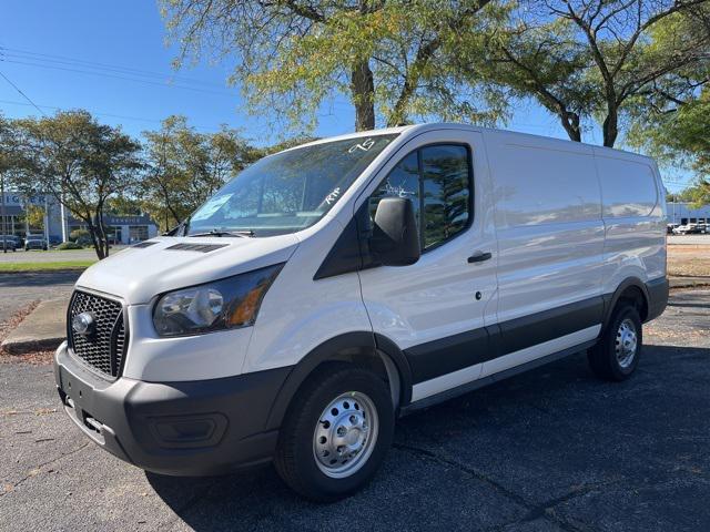 new 2025 Ford Transit-250 car, priced at $57,915