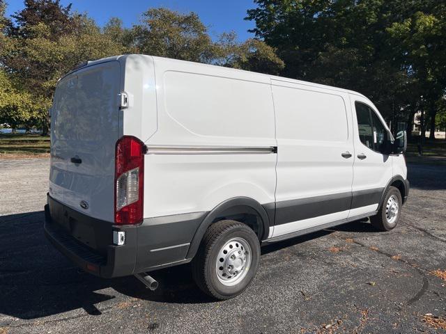 new 2025 Ford Transit-250 car, priced at $57,915